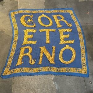 Coreterno Scarf